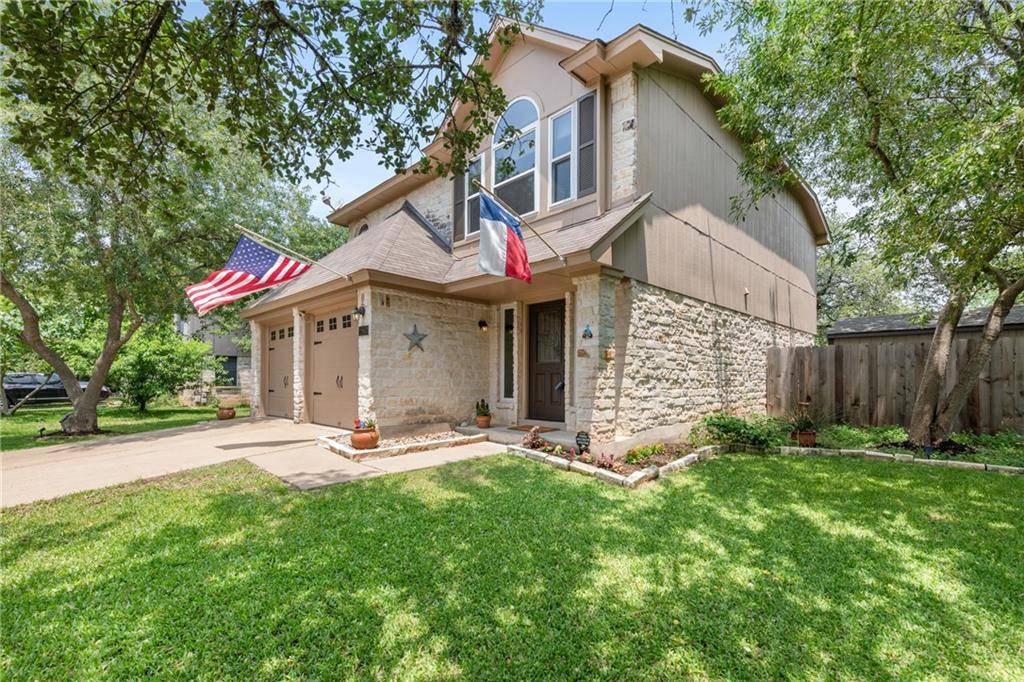 Cedar Park, TX 78613,2807 Buckeye TRL