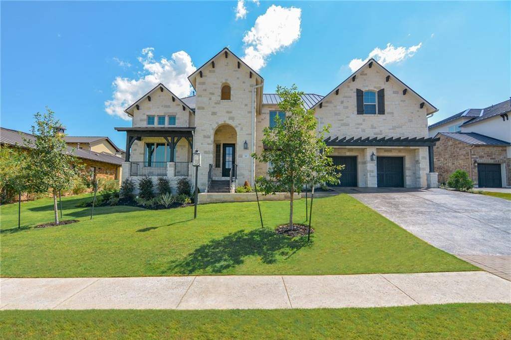 Austin, TX 78738,310 Bisset CT