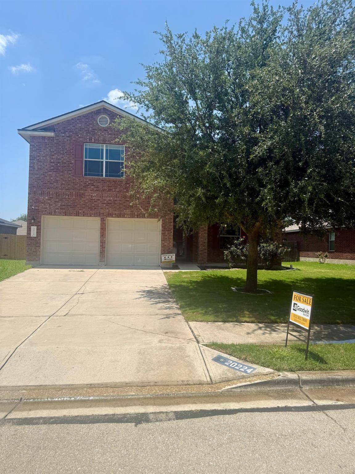Pflugerville, TX 78660,20224 Stanley Robin LN