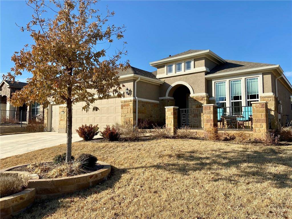 Georgetown, TX 78633,305 Fairway Ridge RD