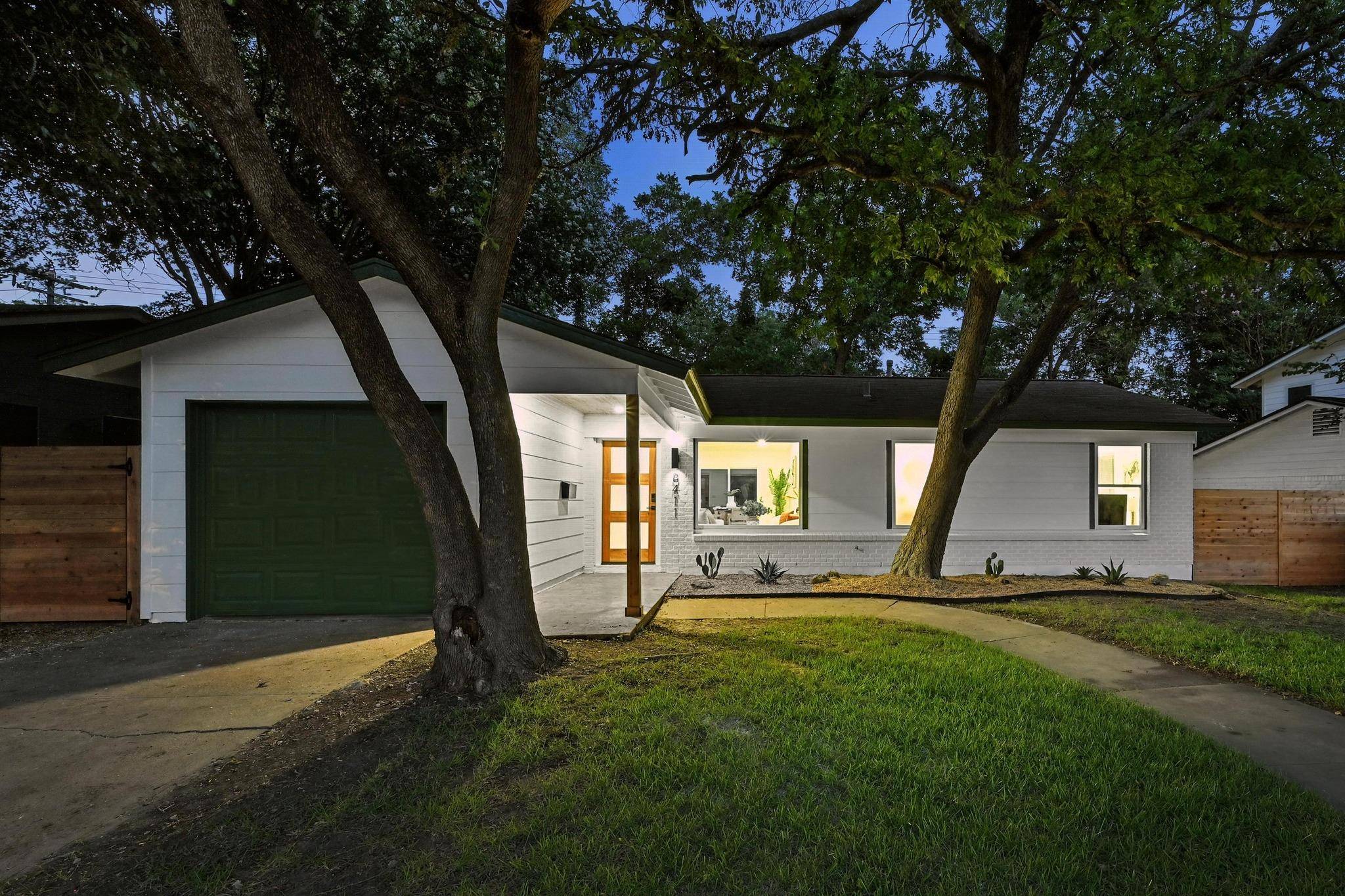 Austin, TX 78757,8411 Rockwood LN