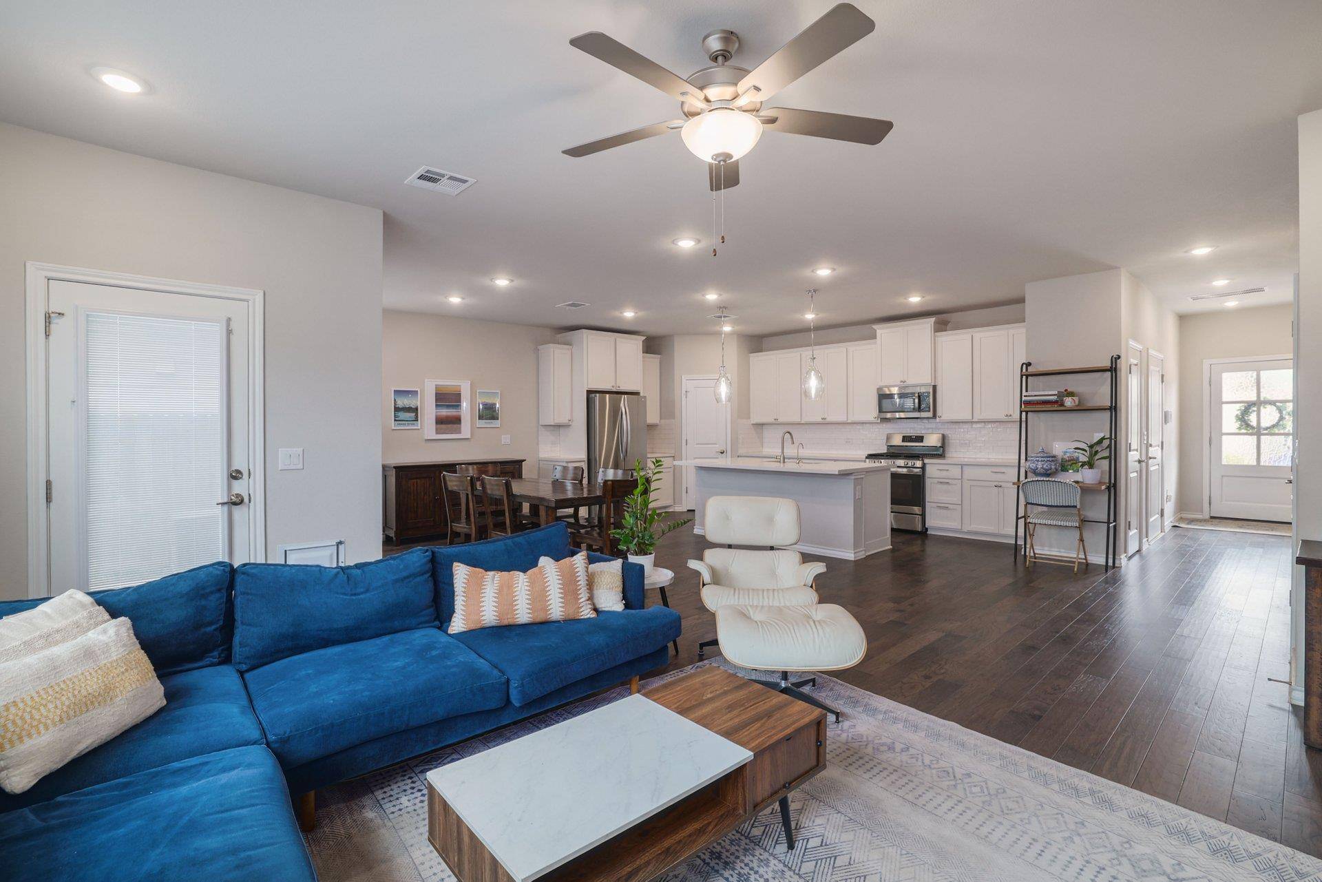 Austin, TX 78723,5306 Jason DR