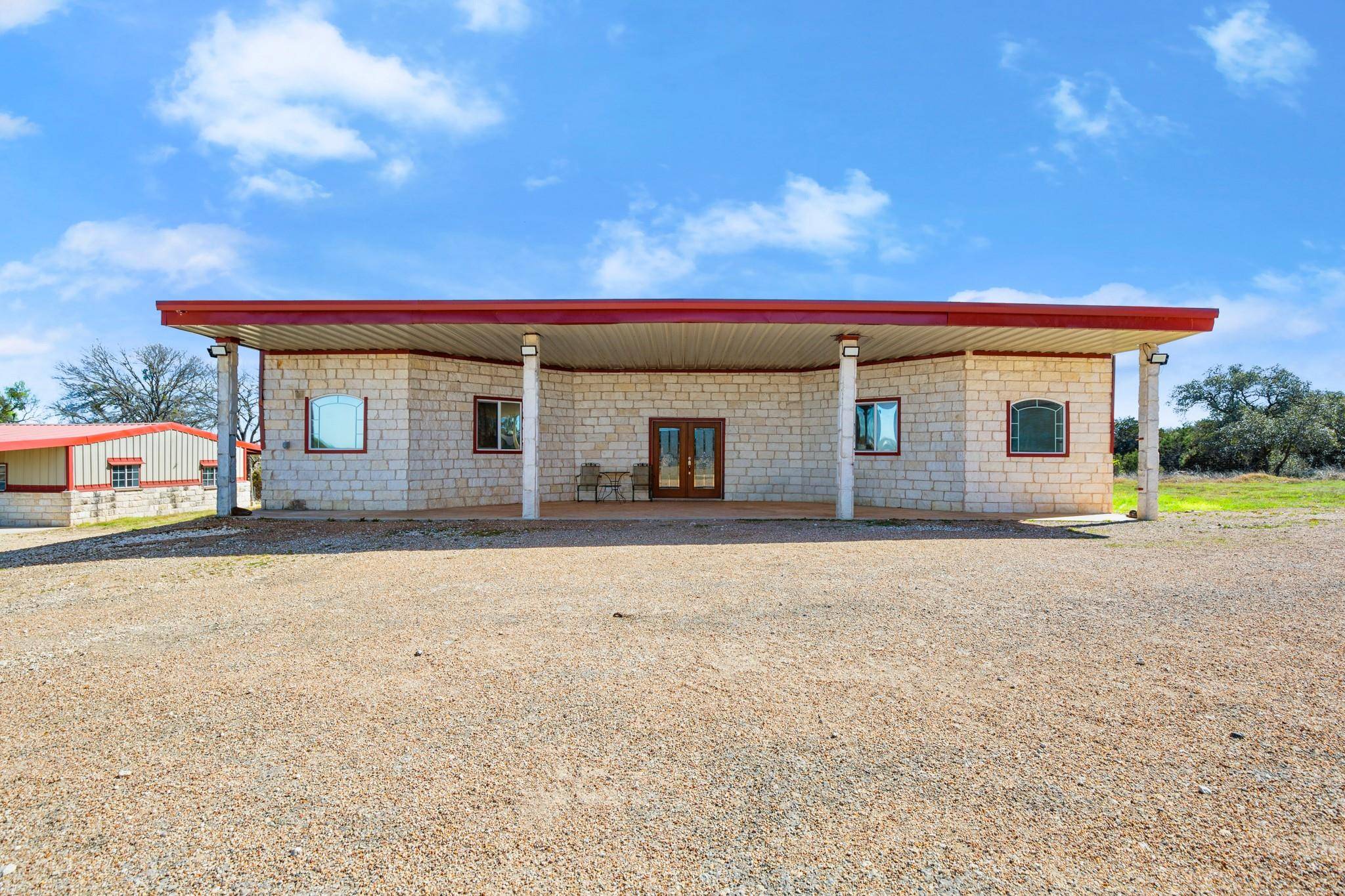 Bertram, TX 78605,7651 Fm-243