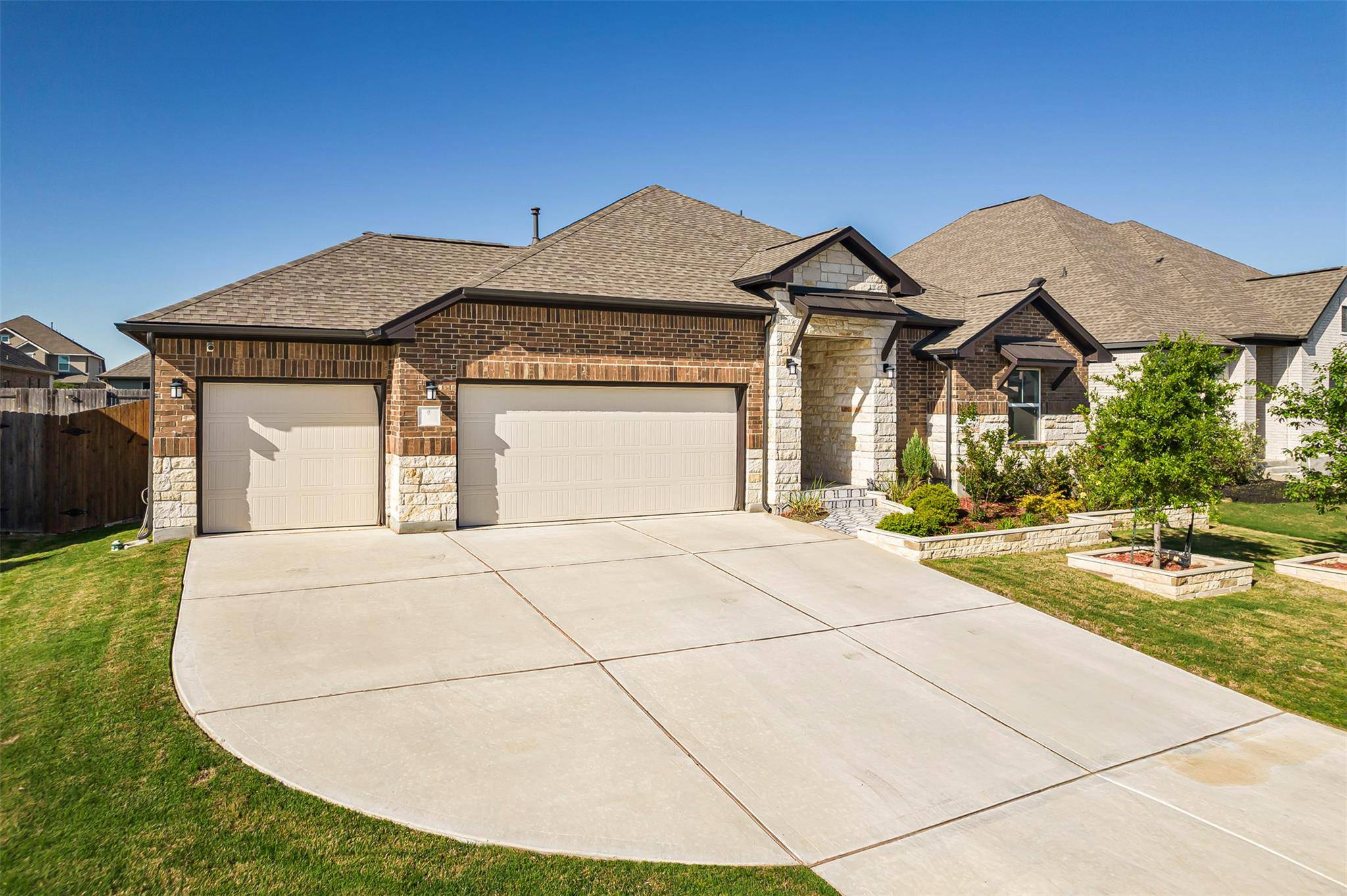 Pflugerville, TX 78660,3808 Sandhill Crane DR