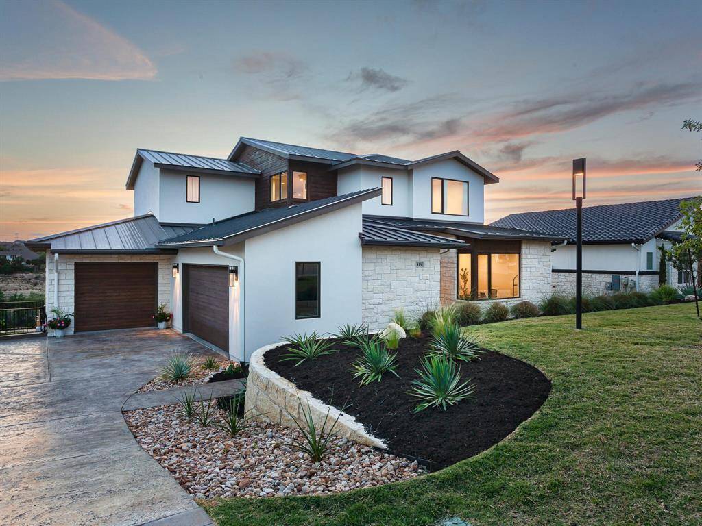 Lakeway, TX 78738,319 Bisset CT