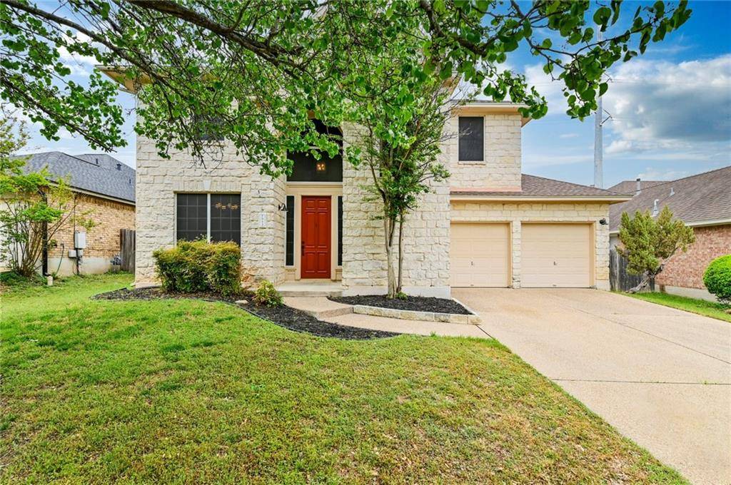 Leander, TX 78641,912 Clear Lake LN