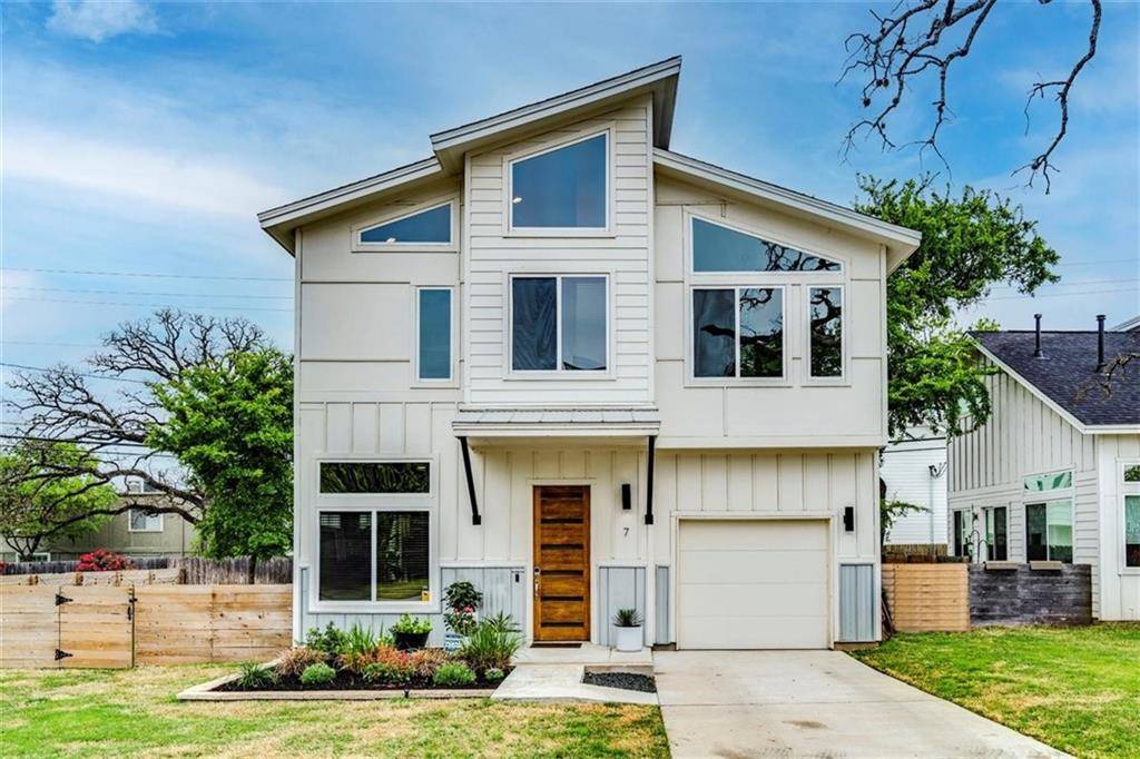 Austin, TX 78723,2512 Wheless LN #7