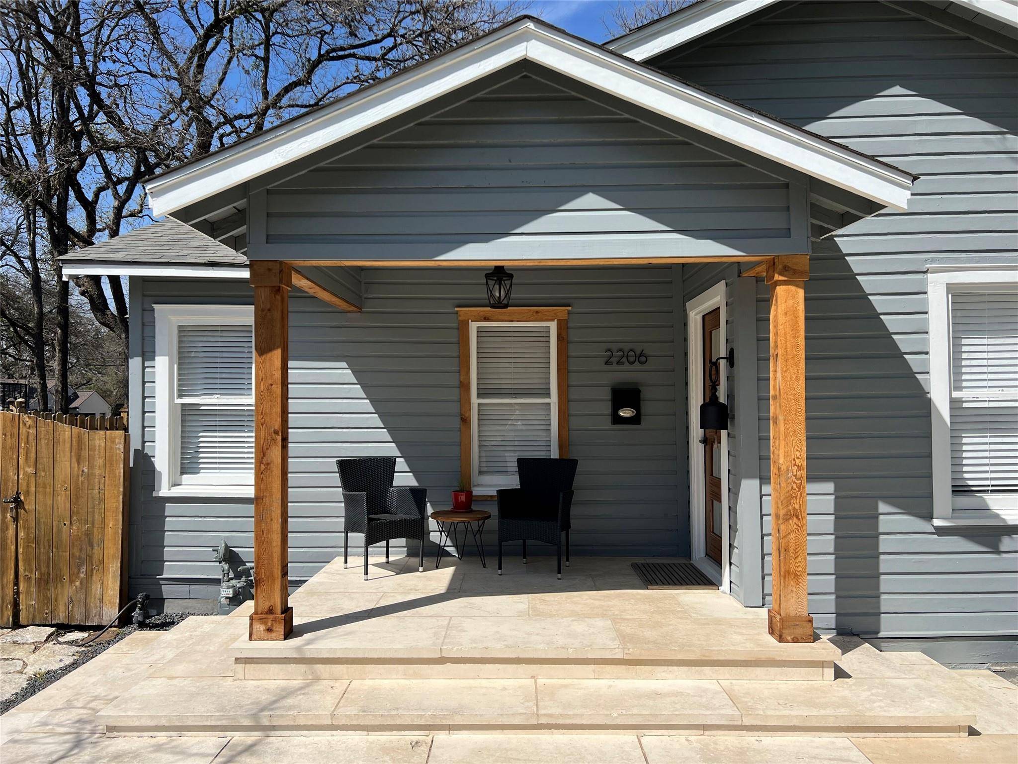 Austin, TX 78703,2206 Mountain View RD