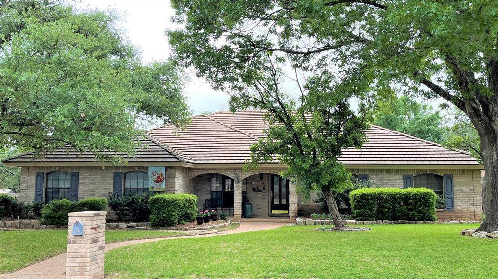 Austin, TX 78750,10509 Weller DR