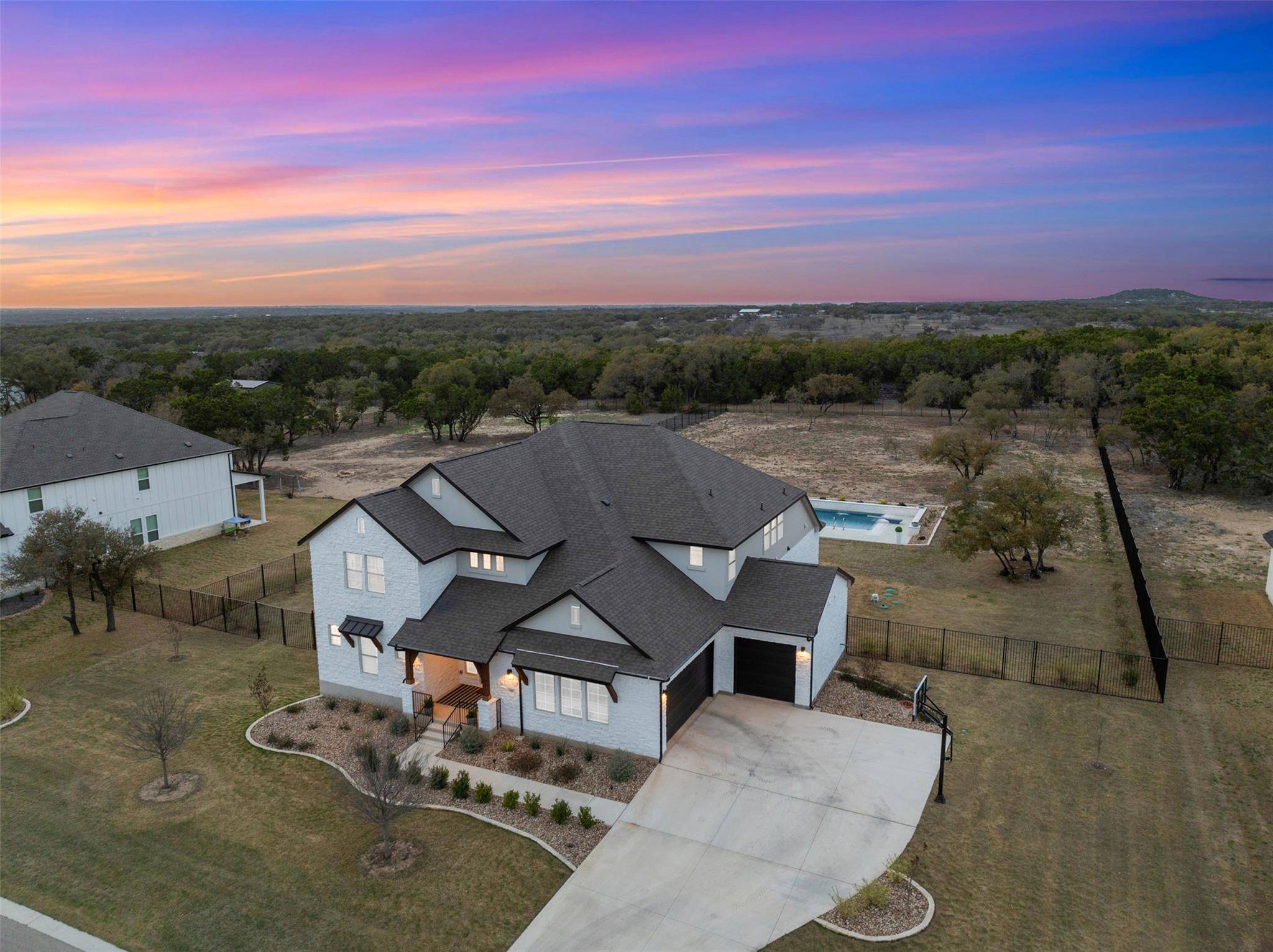 Liberty Hill, TX 78642,148 Shady Hill LOOP