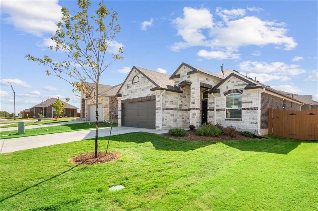 Georgetown, TX 78626,1005 Paddock LN