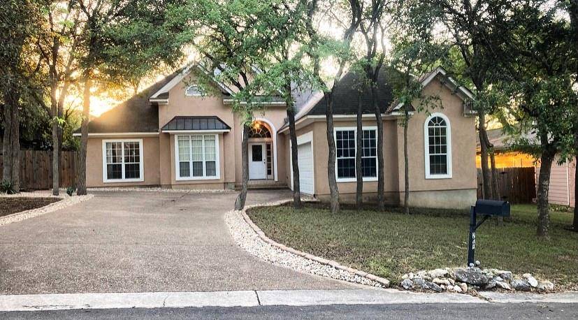 San Marcos, TX 78666,245 Camaro WAY