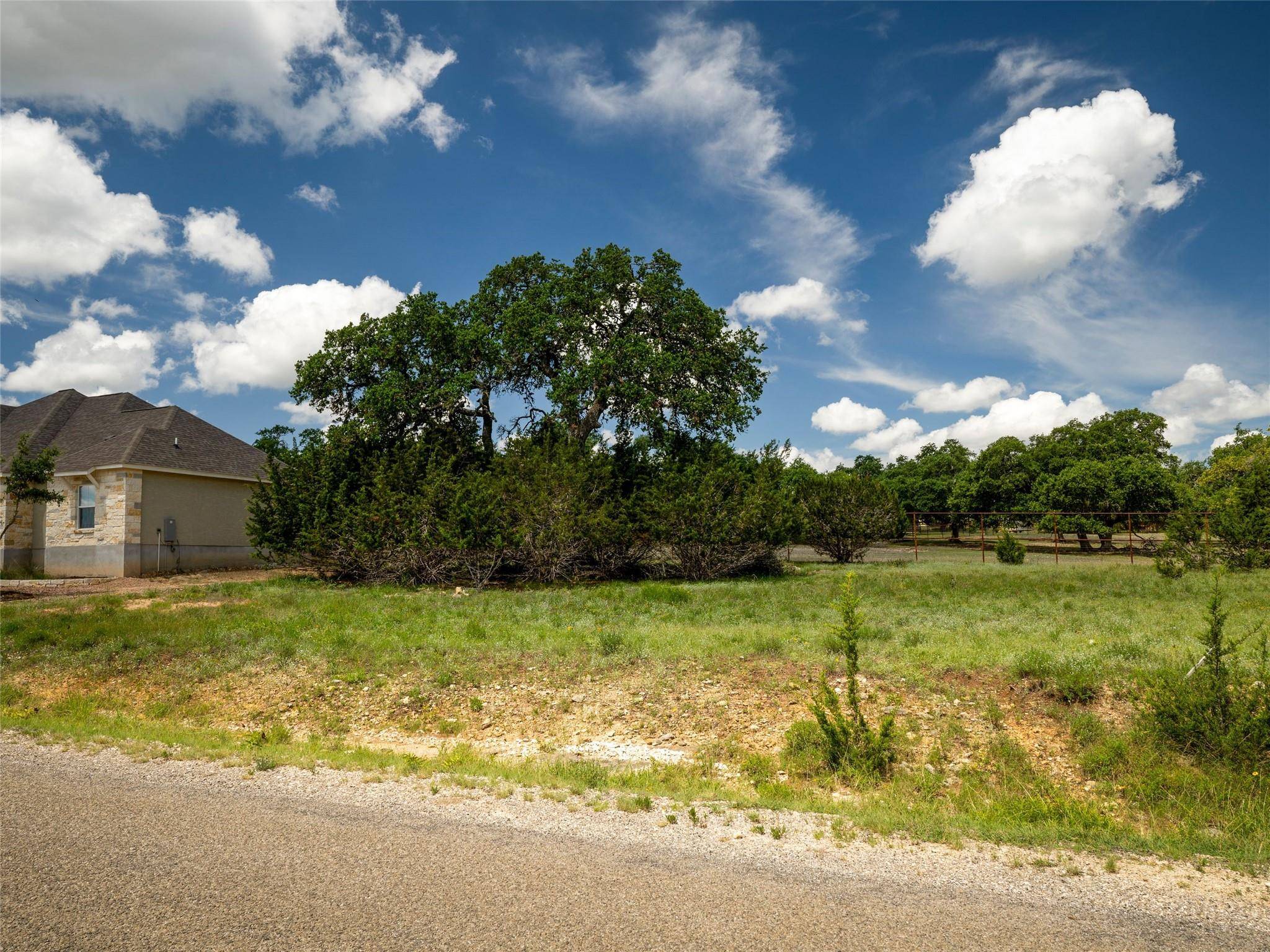 Blanco, TX 78606,126 Frank Jones