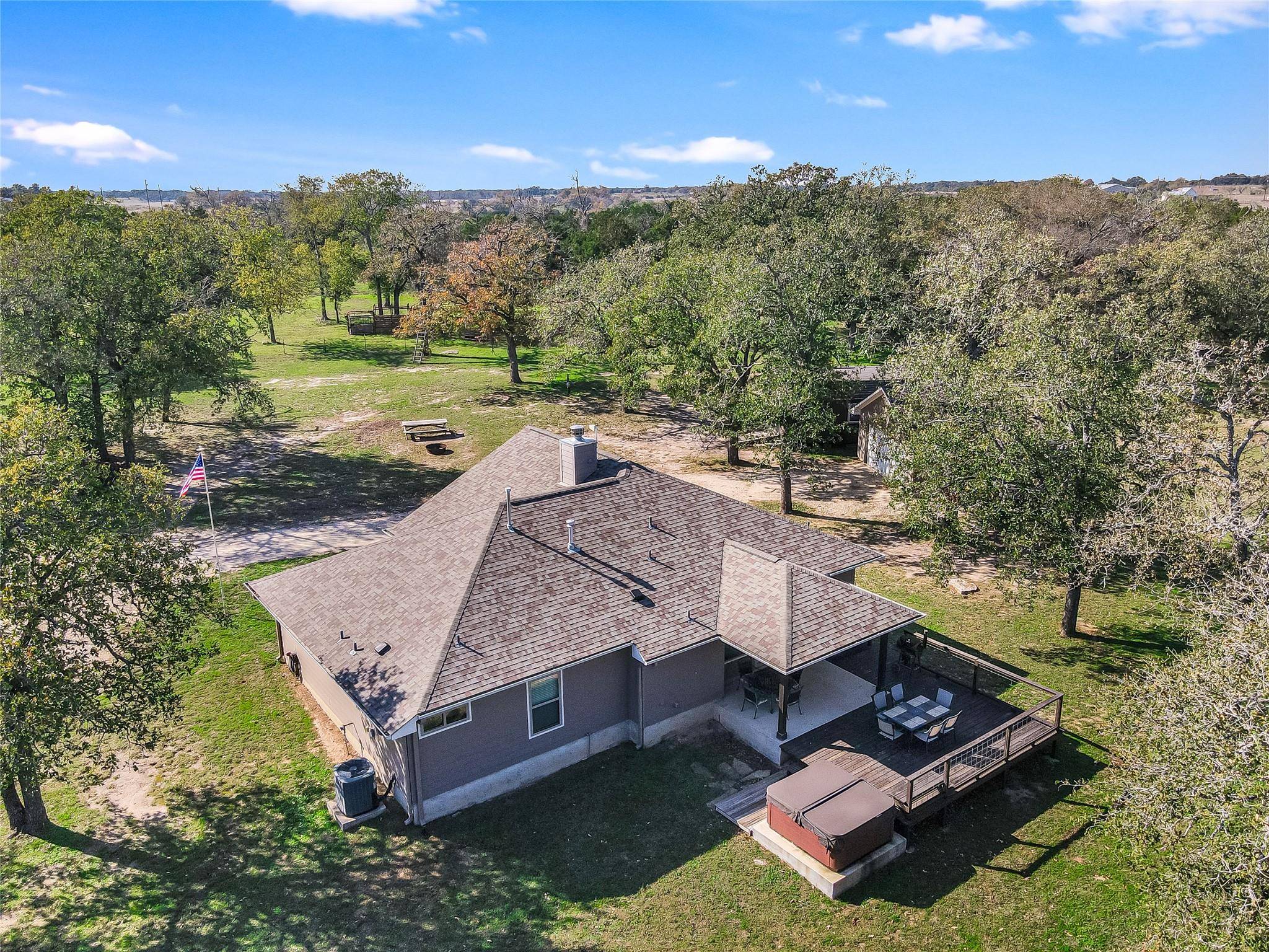 Bertram, TX 78605,489 Nordic Ridge RD