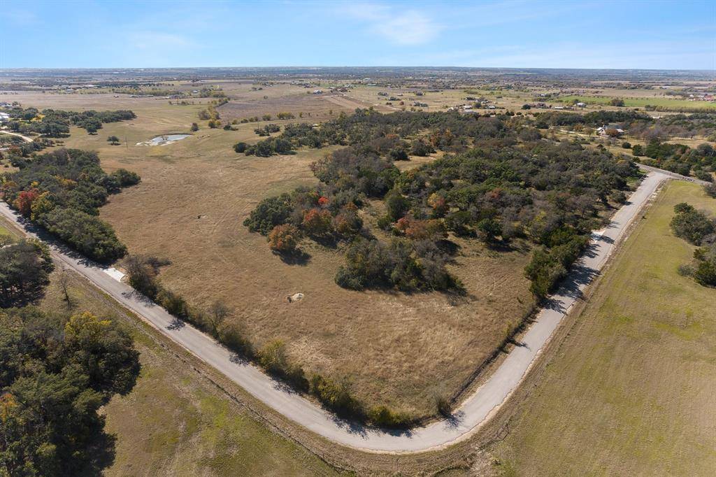 Georgetown, TX 78626,102 County Road 156 - Lot 20