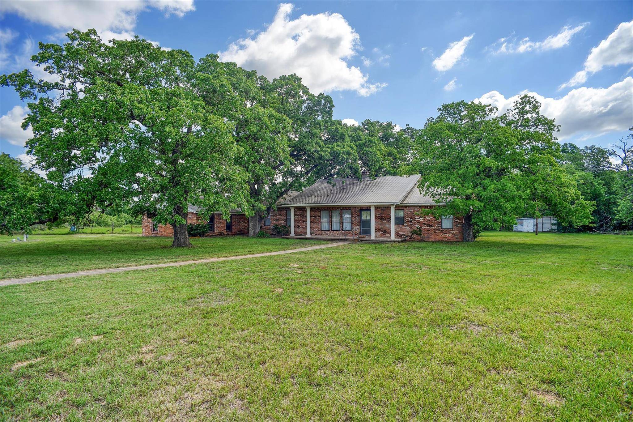 Elgin, TX 78621,1674 Old McDade RD #A