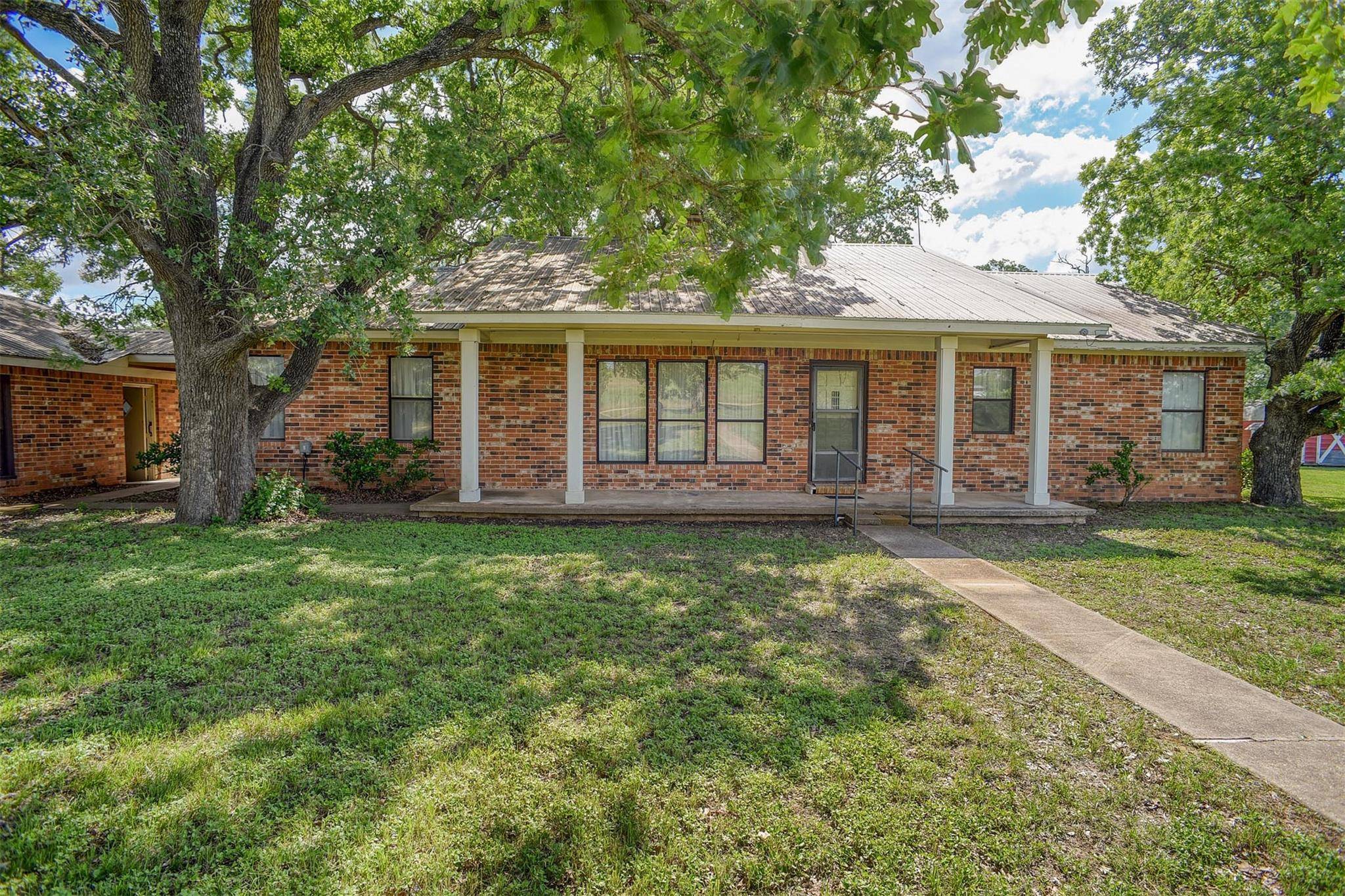 Elgin, TX 78621,1674 Old McDade RD #A
