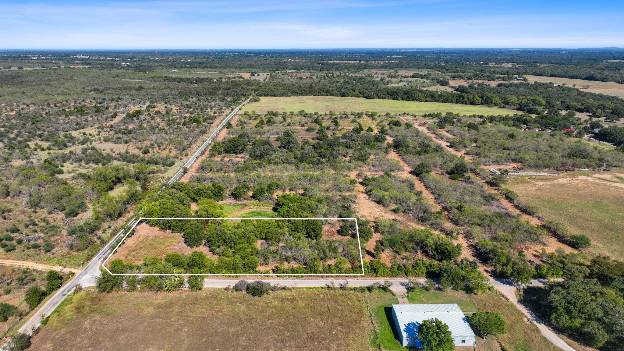 Dale, TX 78616,Lot 9 Witter RD