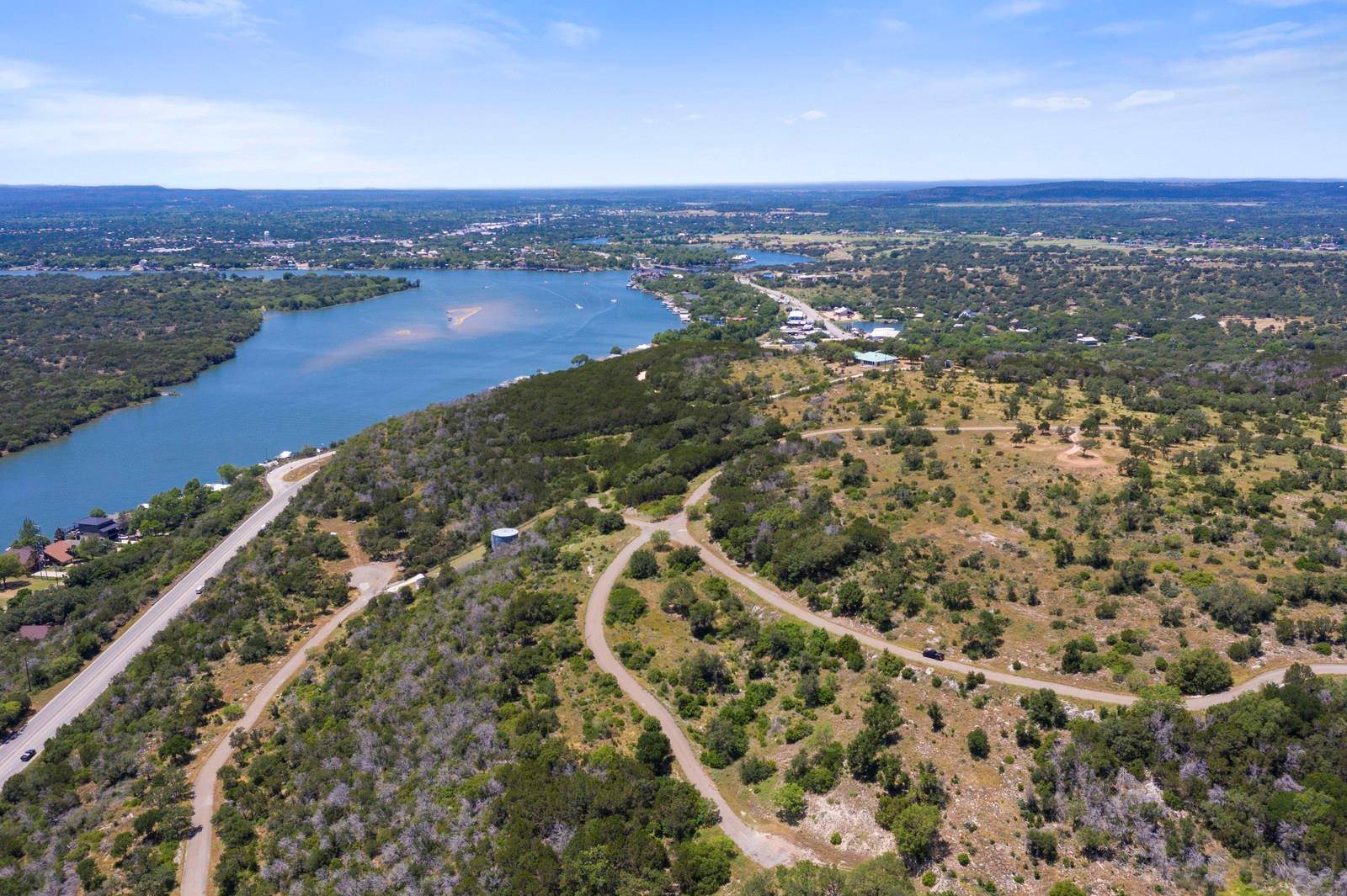 Kingsland, TX 78639,Lot 2 Lookout MTN