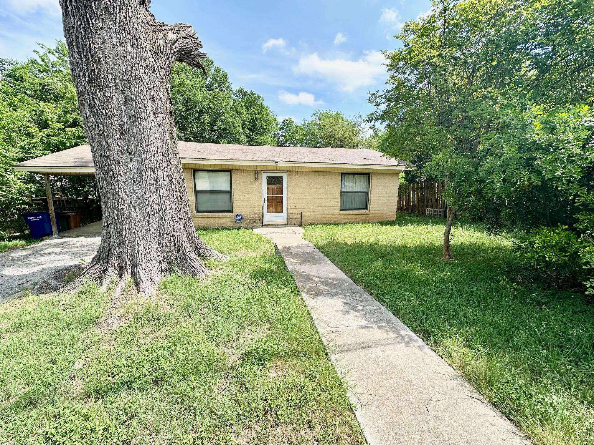 Austin, TX 78745,1206 Marcy ST