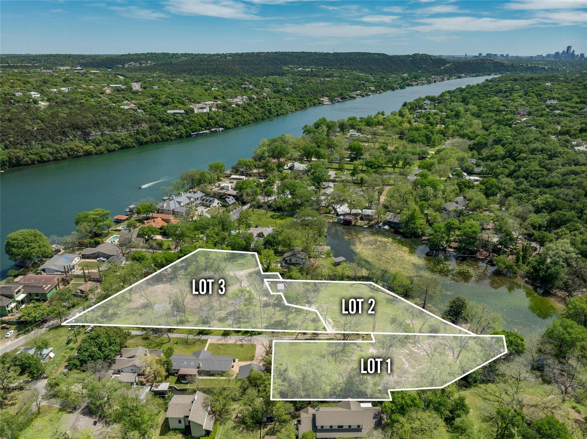 Austin, TX 78746,4825 Laguna LN