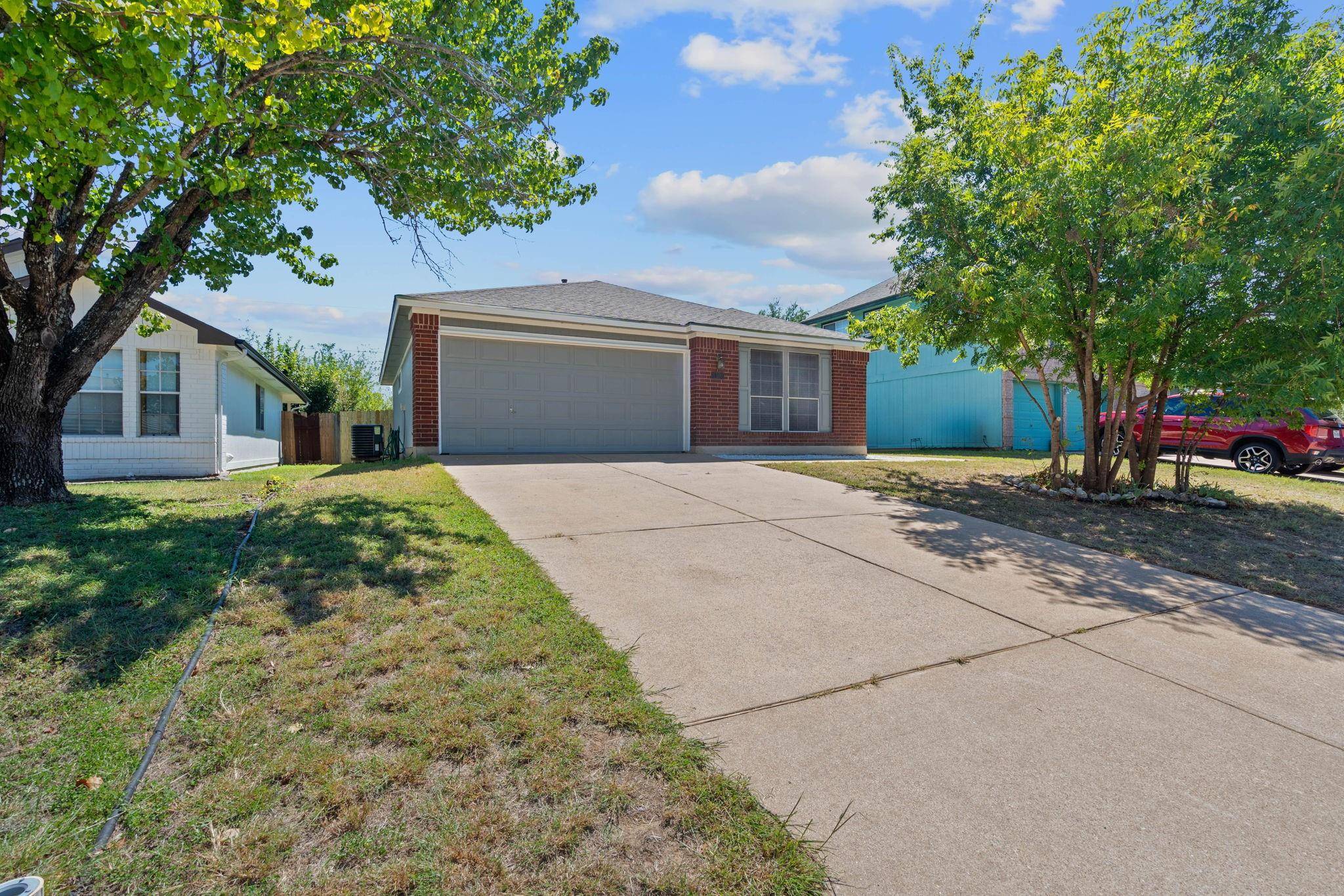 Round Rock, TX 78681,1507 Hollow Tree BLVD