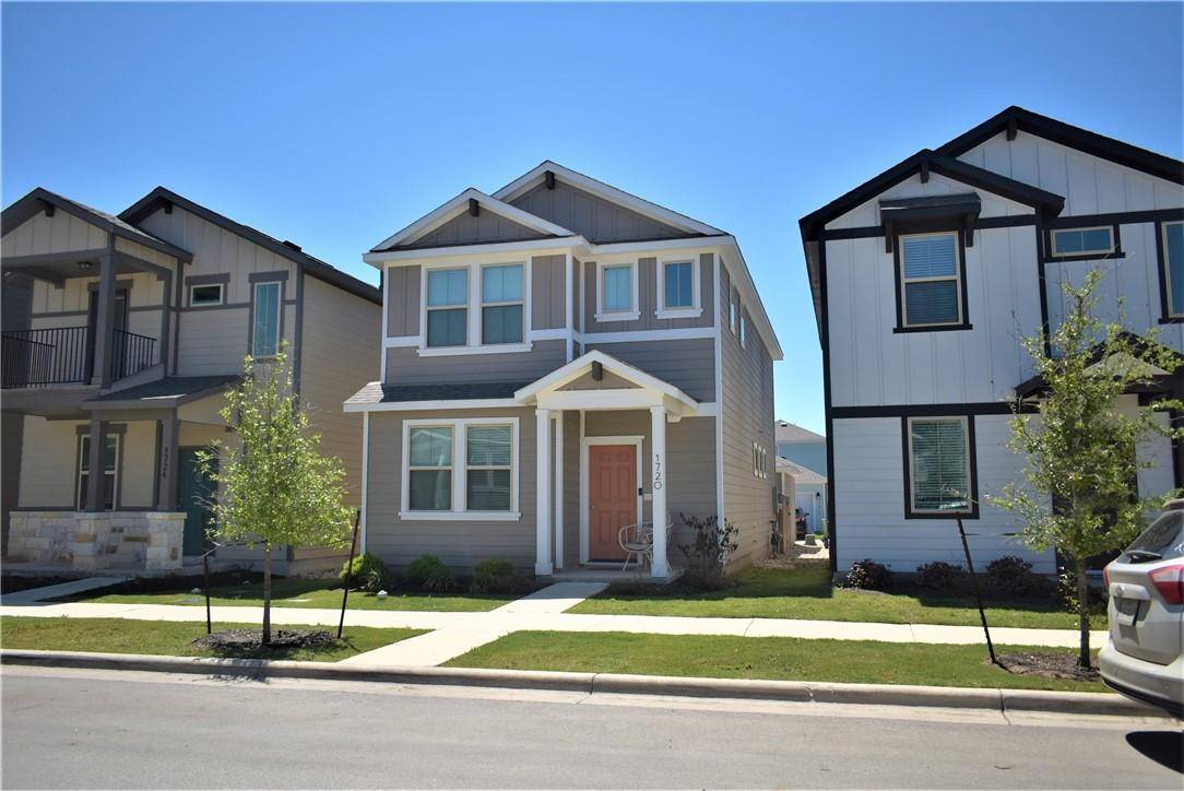 Leander, TX 78641,1720 Yaupon Grove LN