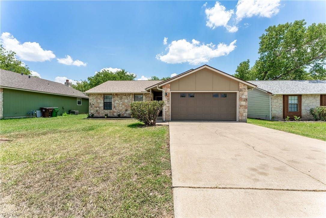 Round Rock, TX 78681,513 Purple Sage DR