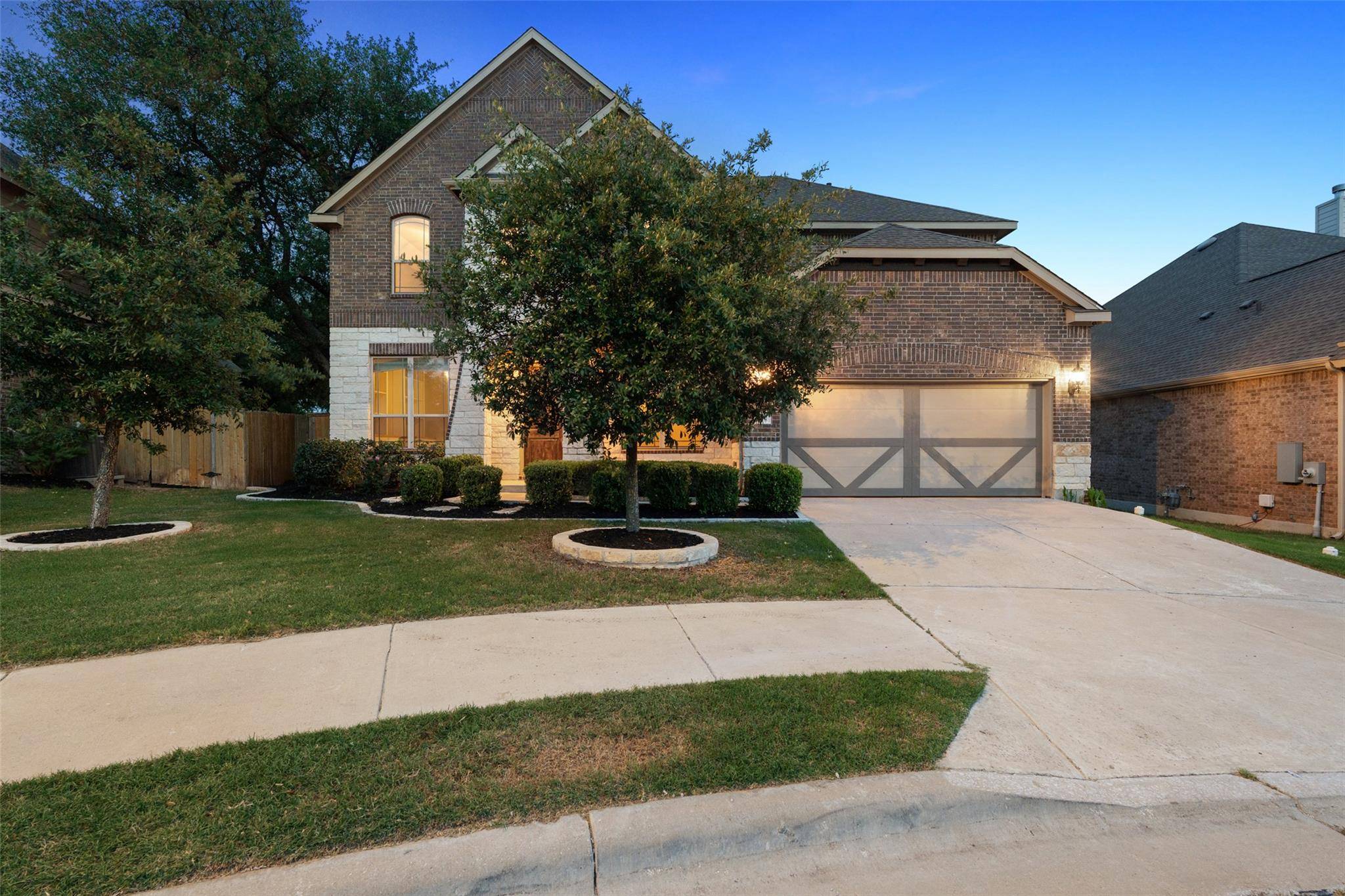 Georgetown, TX 78633,120 Lake Cavern CT