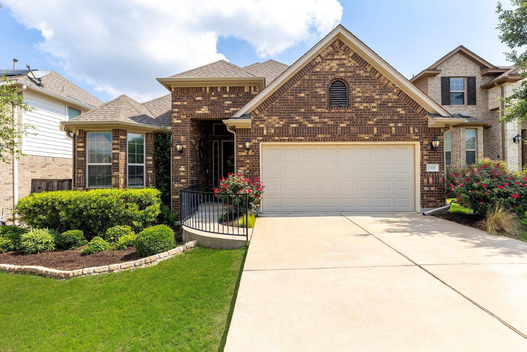 Leander, TX 78641,2333 Yaupon Range DR