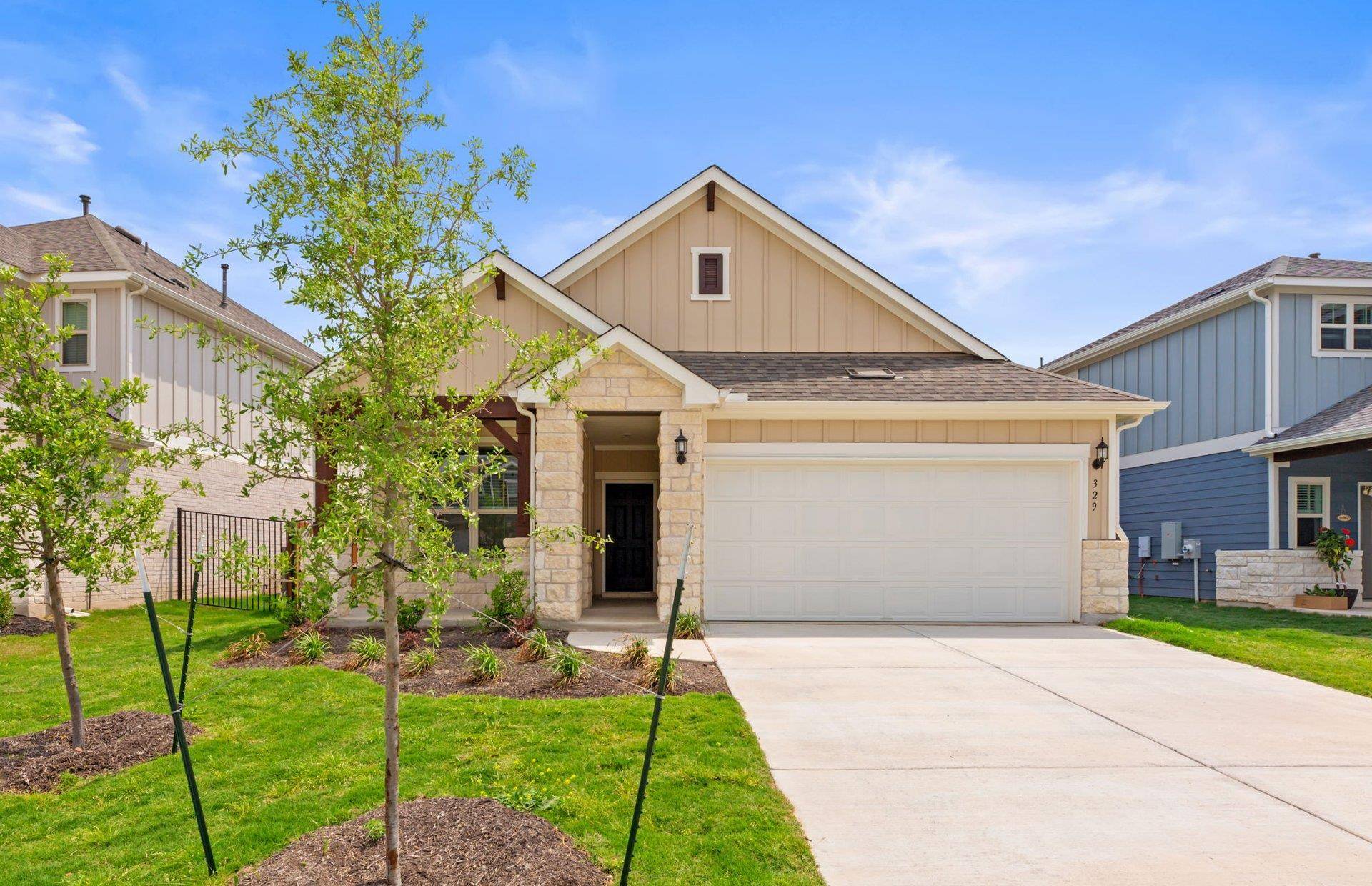 Liberty Hill, TX 78642,329 Singing Dove WAY