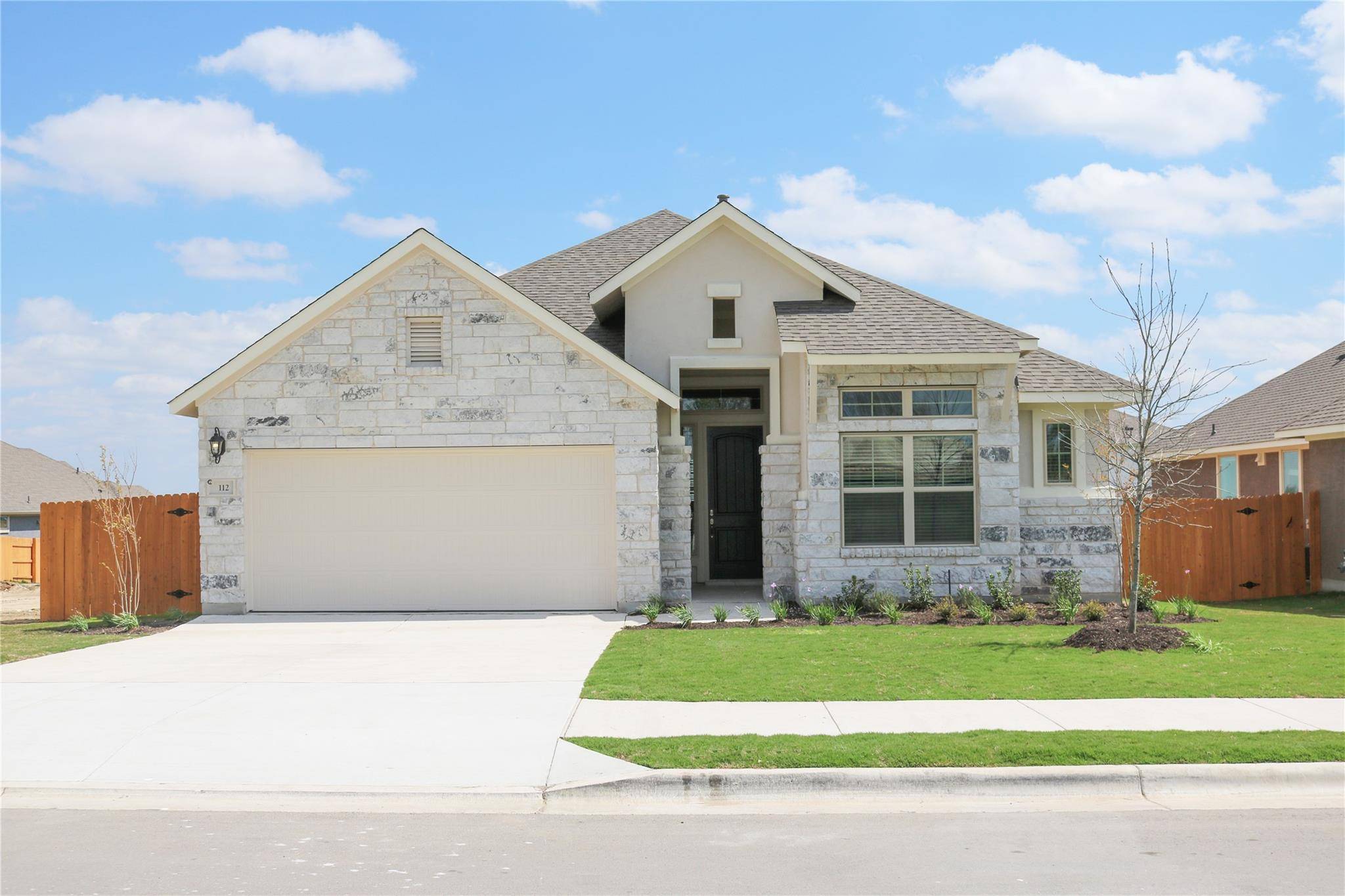 Georgetown, TX 78633,148 Golden Sage Ave