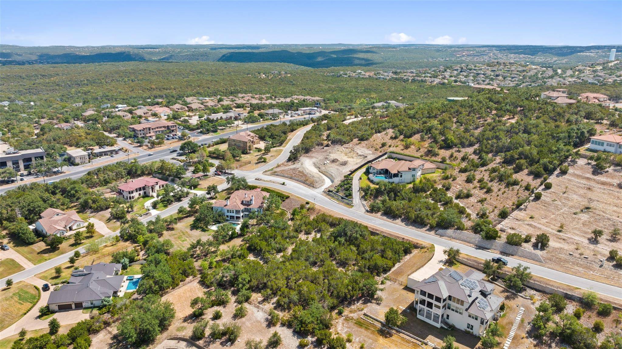 Austin, TX 78734,207 Palazza Alto DR