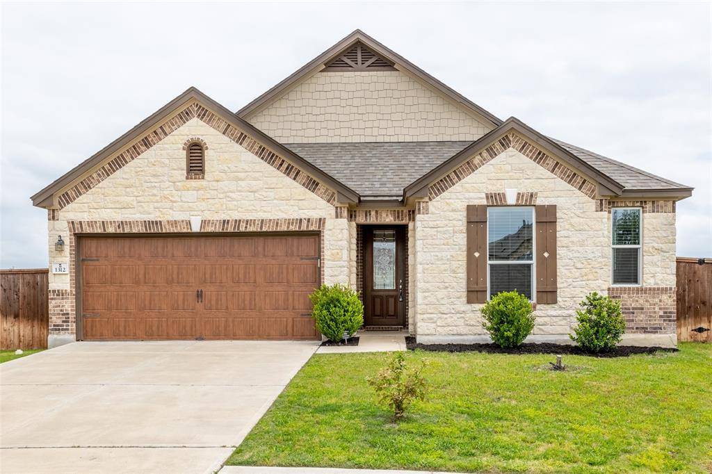 Leander, TX 78641,1312 Decatur CT