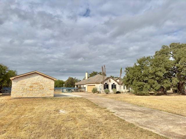 Buda, TX 78610,338 Richards DR