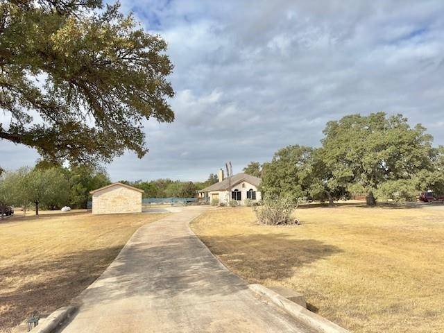 Buda, TX 78610,338 Richards DR