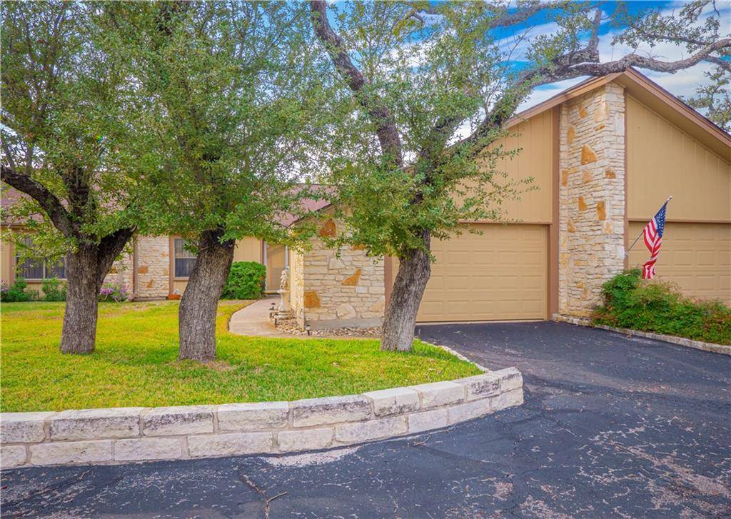 Lago Vista, TX 78645,28 Oaks PL