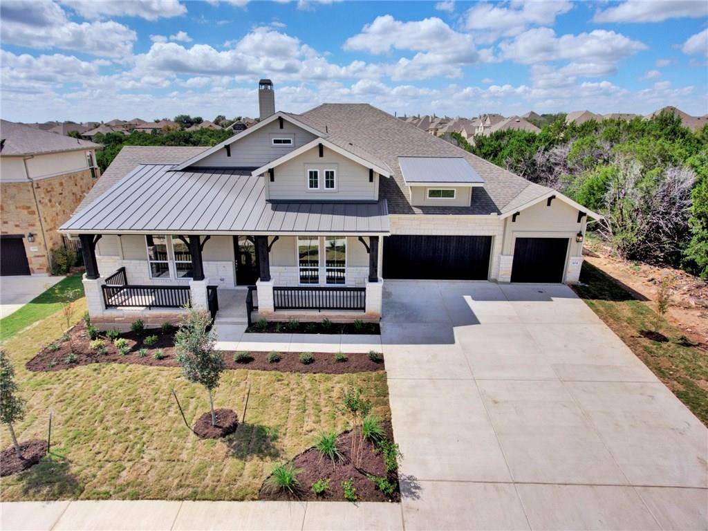 Georgetown, TX 78628,404 Montalcino LN