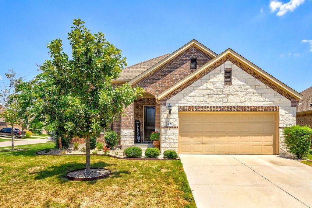 Pflugerville, TX 78660,1804 Grebe DR