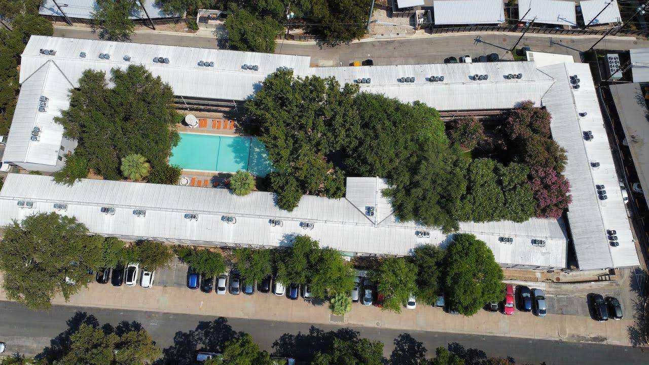 Austin, TX 78704,300 Crockett ST #308
