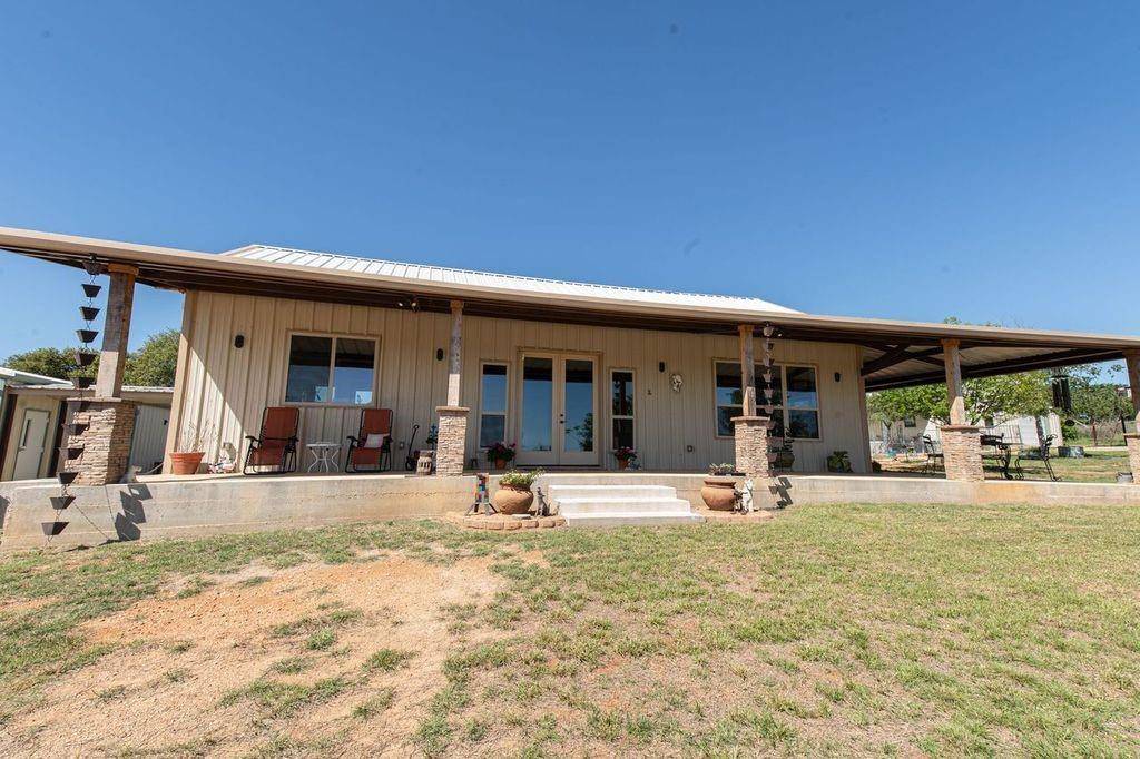 Llano, TX 78643,212 Rio Llano DR E