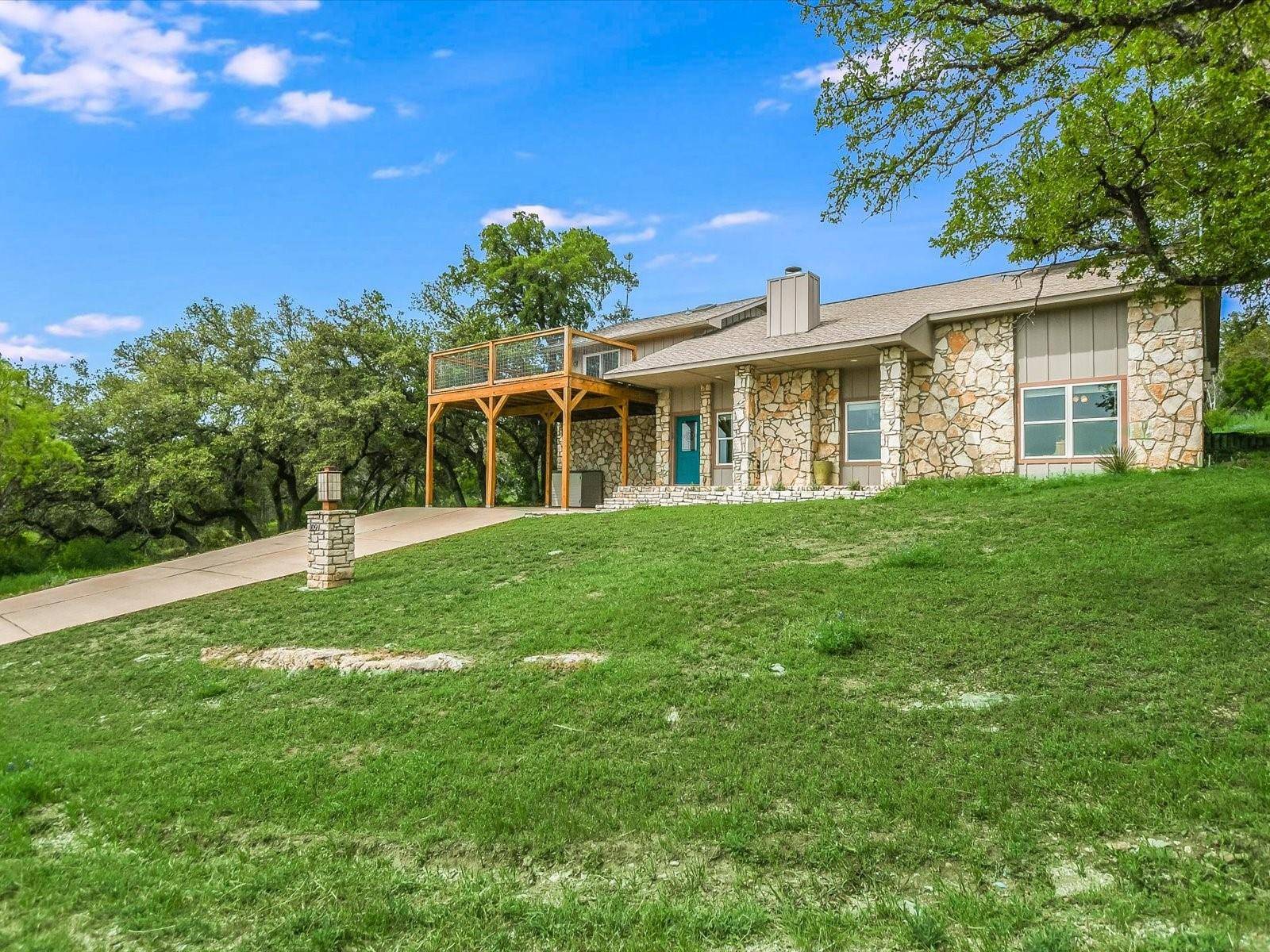 Horseshoe Bay, TX 78657,109 Ridgeview