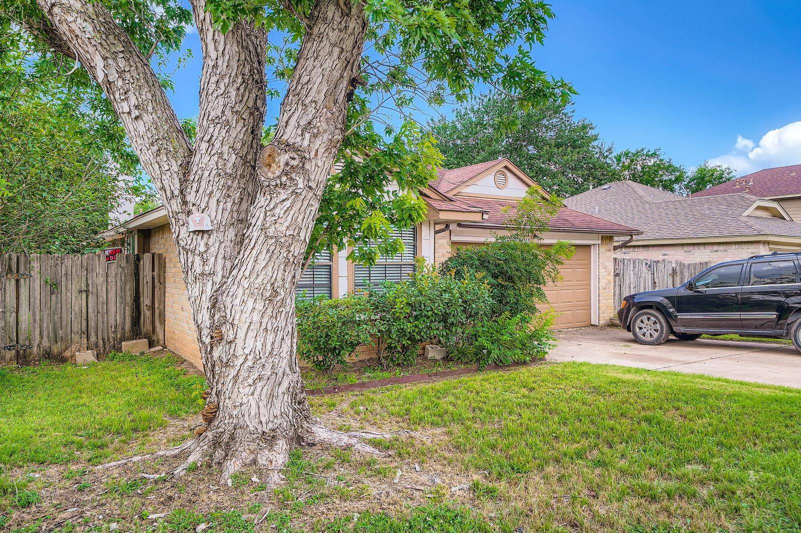Austin, TX 78725,14305 Vandever ST
