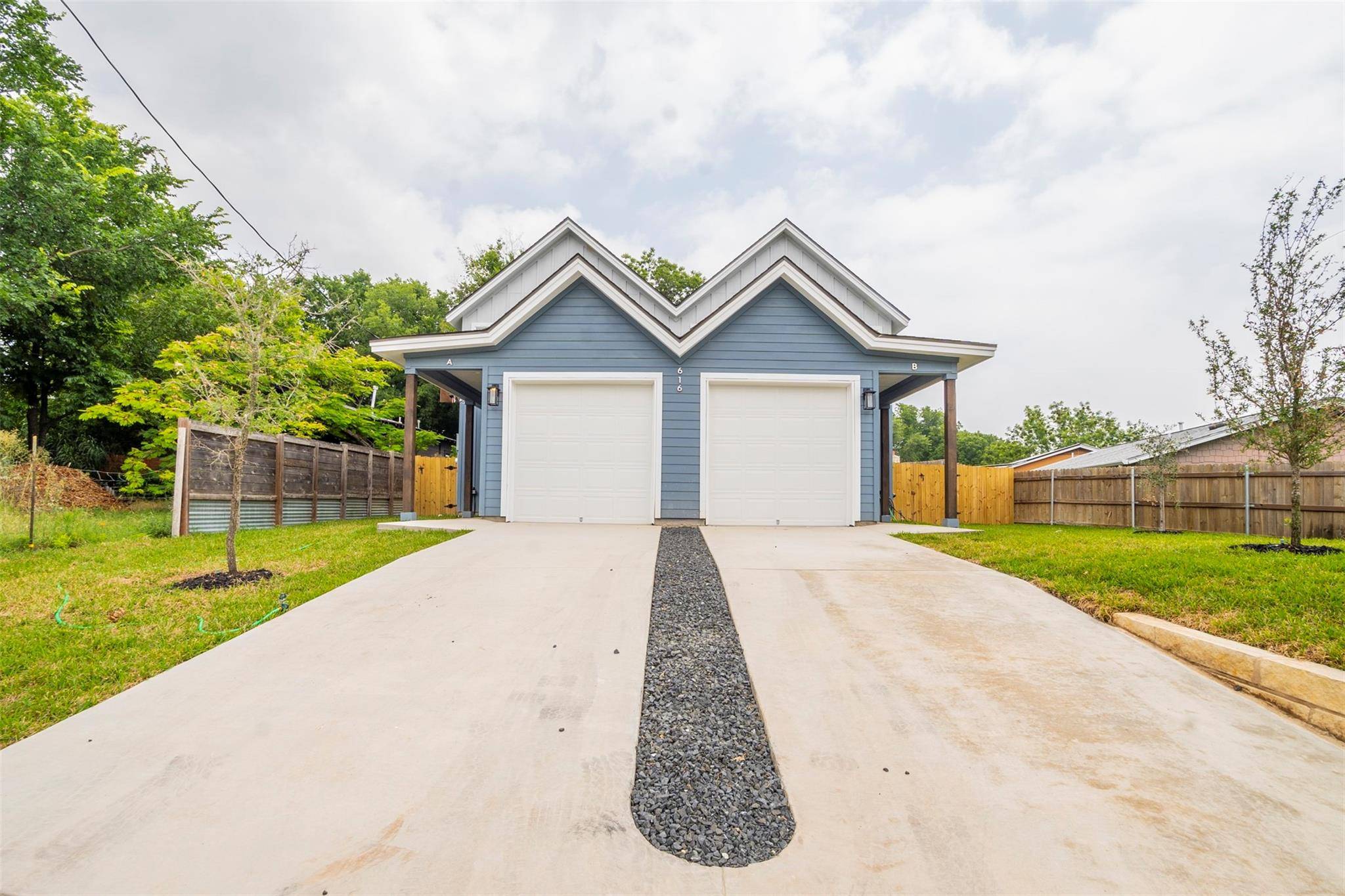 Austin, TX 78745,616 Dittmar RD #A