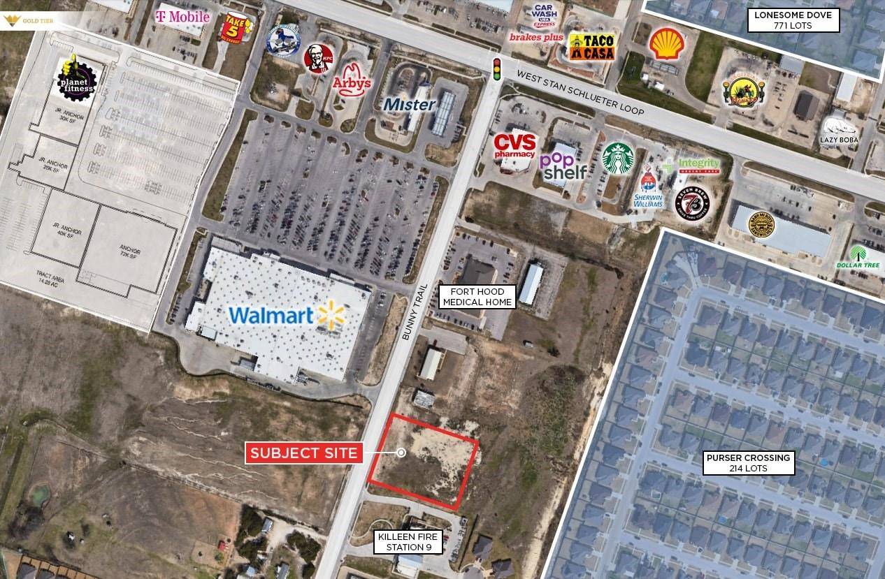 Killeen, TX 76549,5300 Bunny TRL