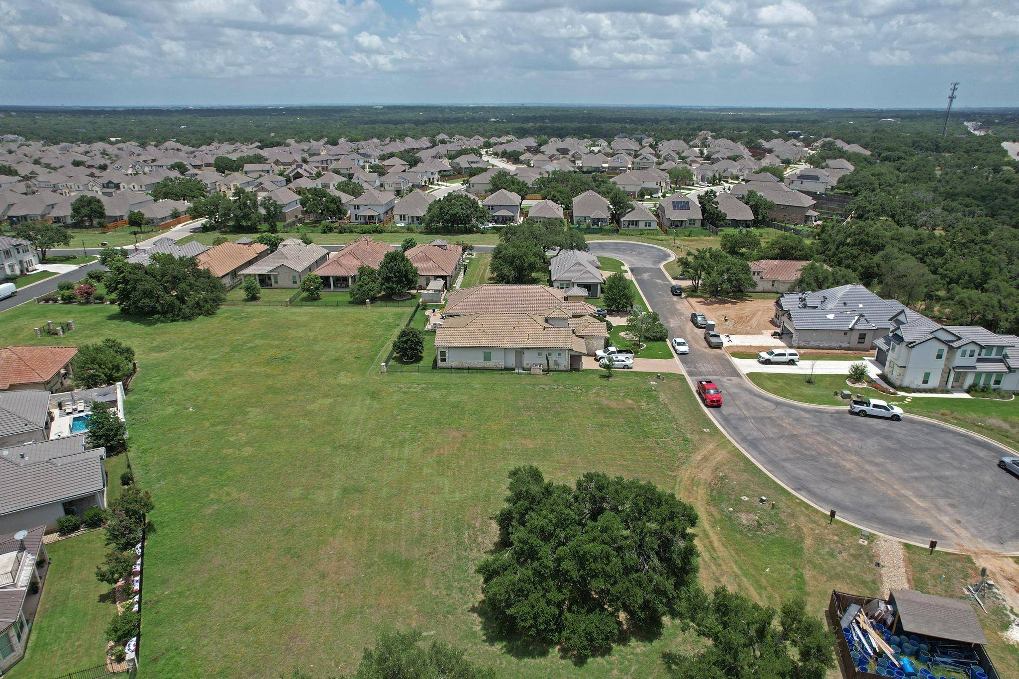 Georgetown, TX 78628,109 Oak Trail DR