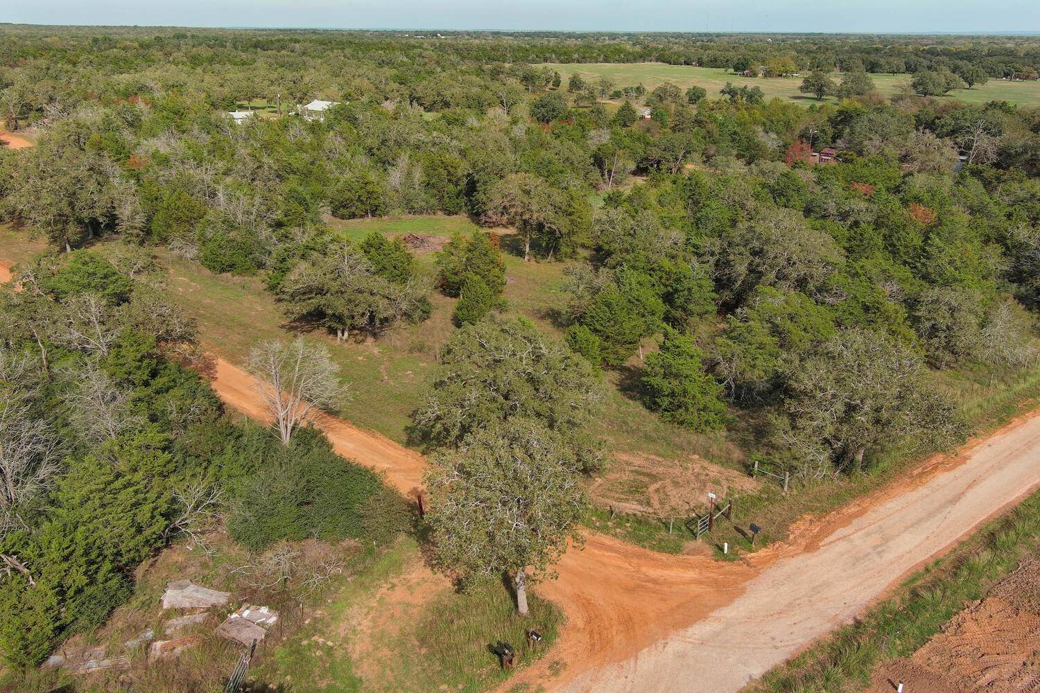 Smithville, TX 78957,000 Vyvjala RD