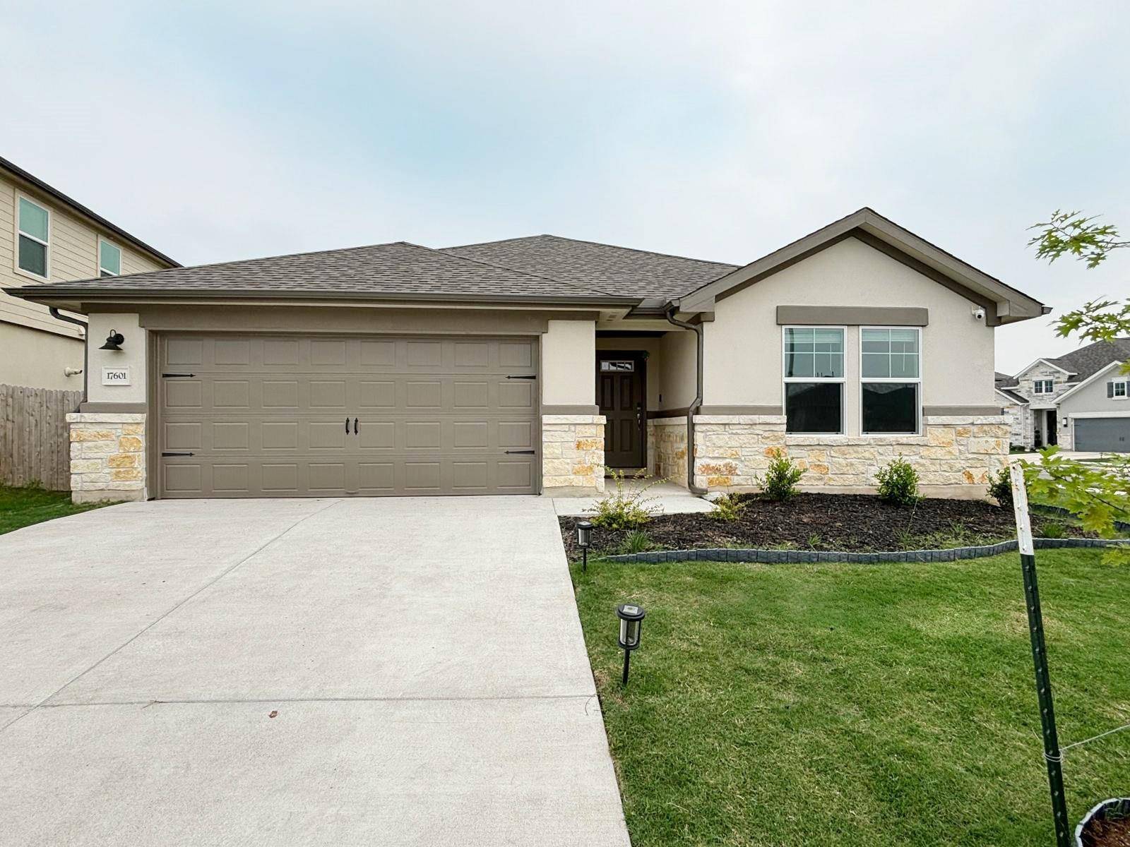 Manor, TX 78653,17601 Owl Tree RD