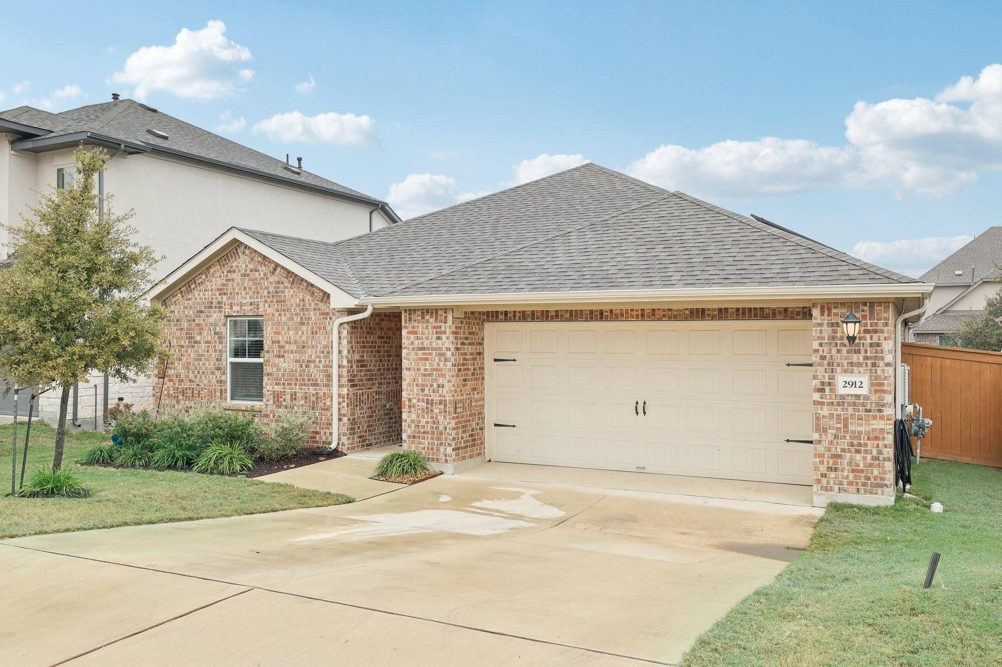 Leander, TX 78641,2912 Youngwood ST