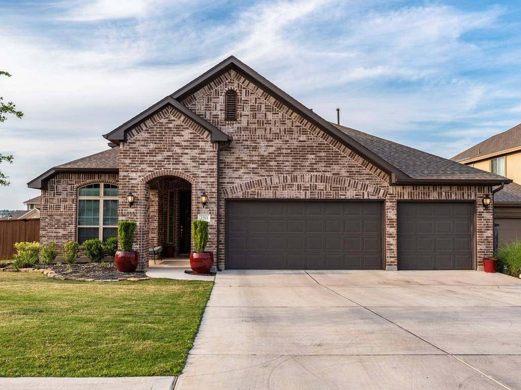 Leander, TX 78641,2213 Legend Hill DR